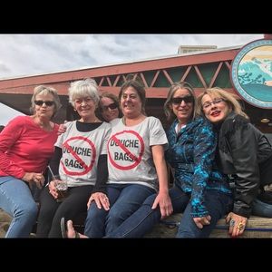 Meet your Posher, Sue